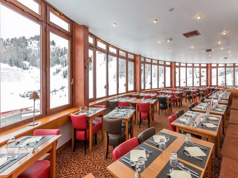 Belambra Clubs La Plagne Hotel Le Terra Nova Экстерьер фото